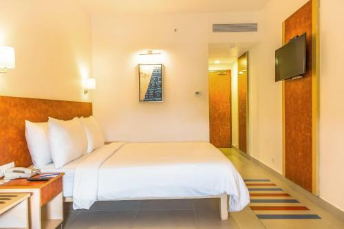 Hotel Kalyan Hometel