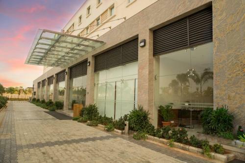 Hotel Kalyan Hometel