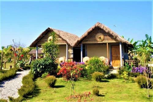 Hotel Kanoka Village Resort