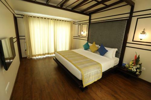 Hotel The Ocean Pearl Resort And Spa