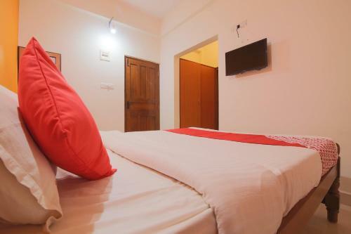 Oyo 8631 Hotel Avanti