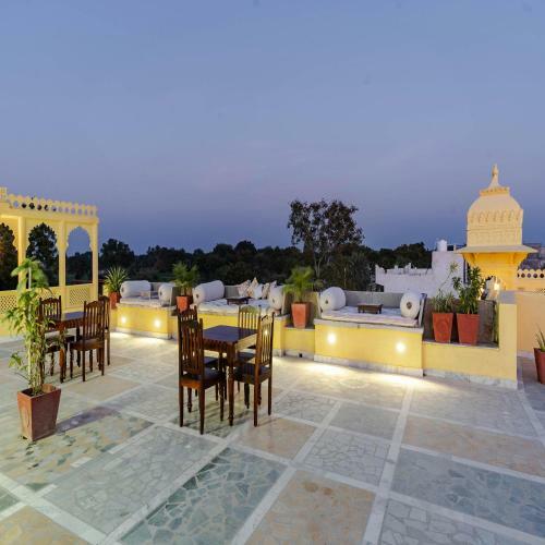 Haveli Gokul Niwas