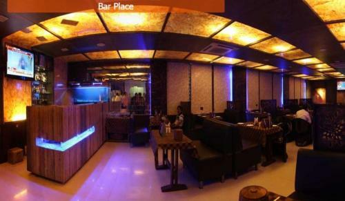 Hotel Puneet International