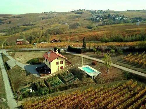 Villa Parva - Magnum
