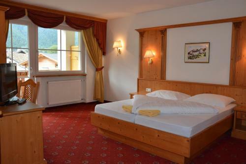 Hotel Tanja-sonnenhof
