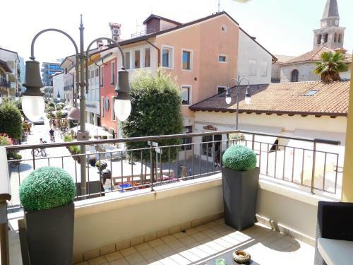 Apartamento Appartamento Tilatti