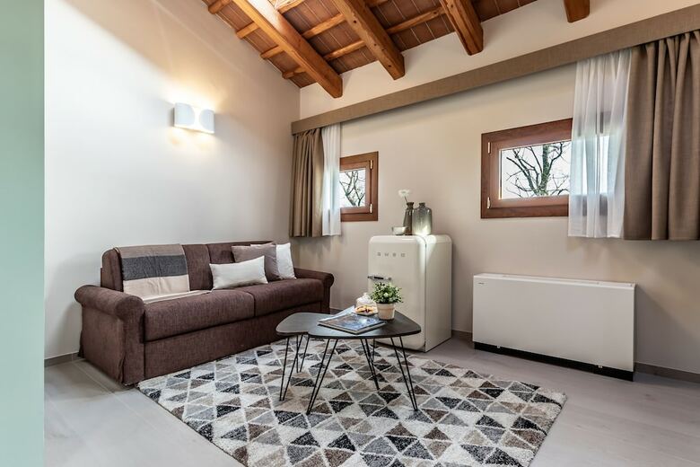 Agroturismo Monteborre