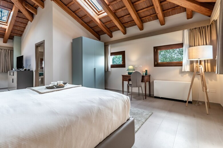 Agroturismo Monteborre