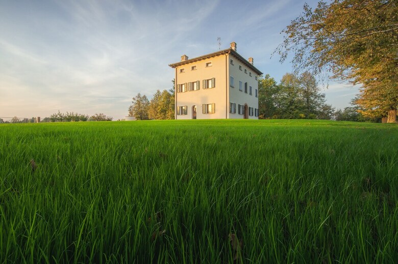 Agroturismo Monteborre