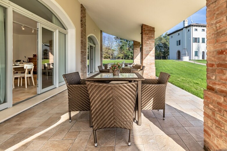 Agroturismo Monteborre