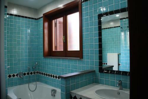Hostal Villa Belvedere