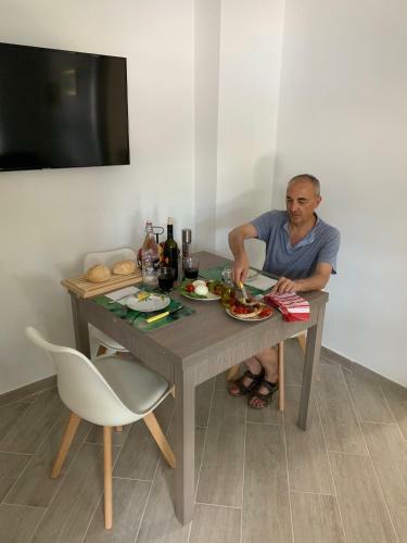 Hostal Villa Belvedere