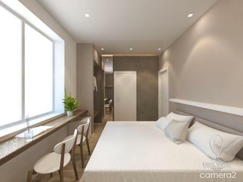 Bed & Breakfast La Nonnina Suite