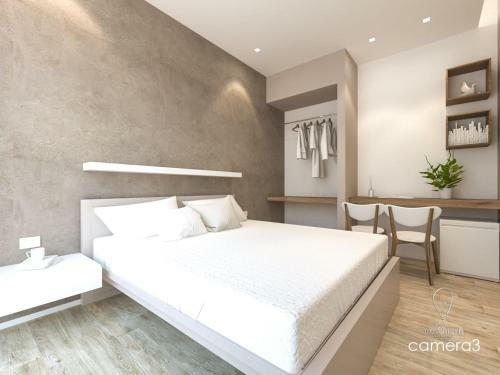 Bed & Breakfast La Nonnina Suite