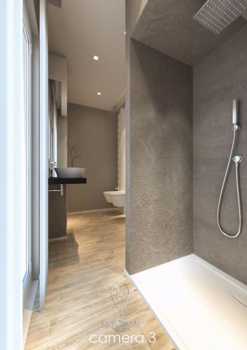 Bed & Breakfast La Nonnina Suite