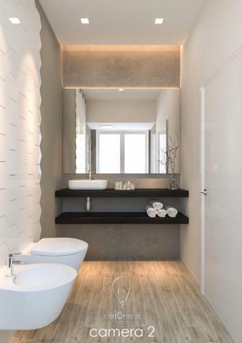 Bed & Breakfast La Nonnina Suite