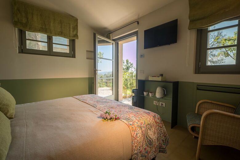 Hotel A440 In Tuscany