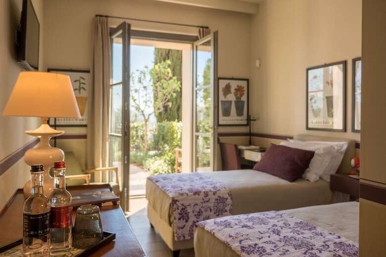 Hotel A440 In Tuscany