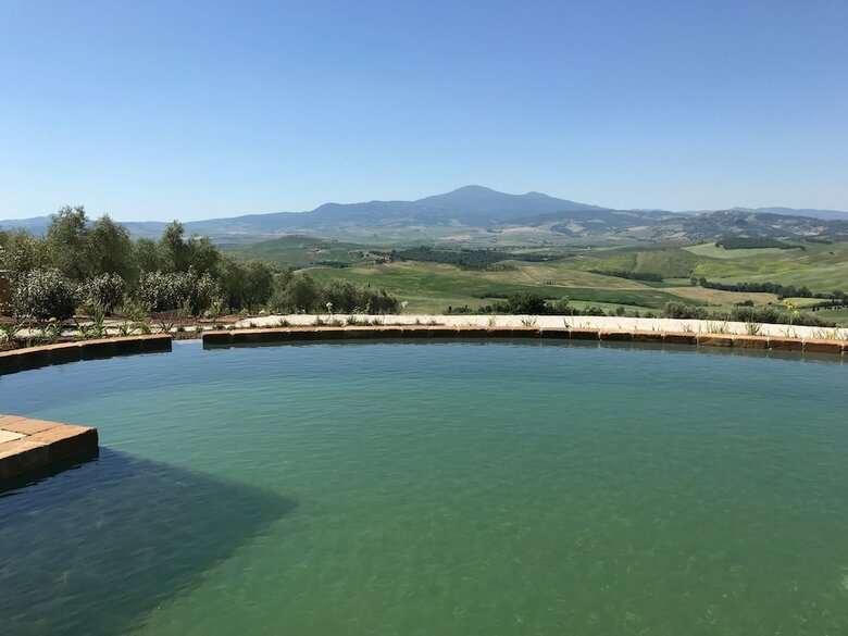 Hotel A440 In Tuscany