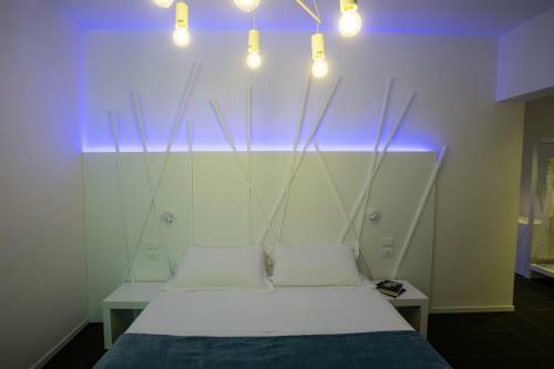 Hostal Sunrise Rooms