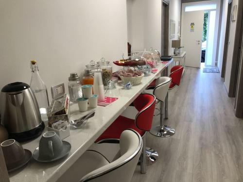 B&B La Corte Di Tiziana
