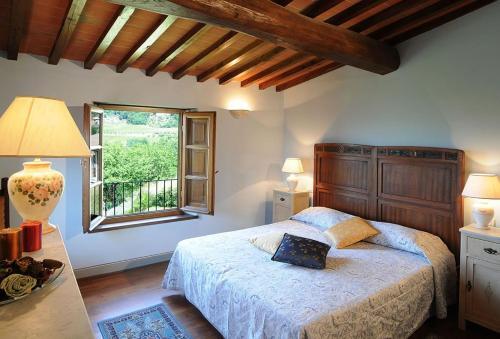 Corte Tognetti Villa Sleeps 30 Pool Wifi