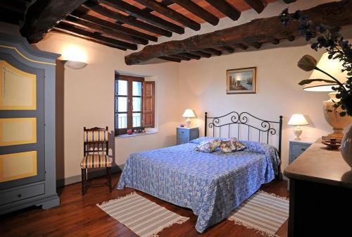 Corte Tognetti Villa Sleeps 30 Pool Wifi