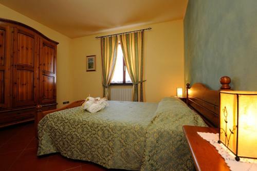 Agroturismo Boschetto Del Lago