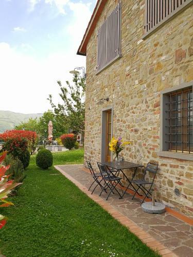 Apartamento Residence Il Poggiolino