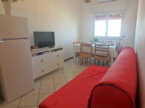 Apartamento Appartamenti Pagoda