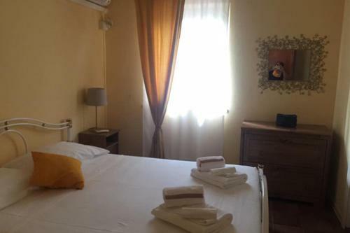 Bed & Breakfast Gli Ulivi Del Monte