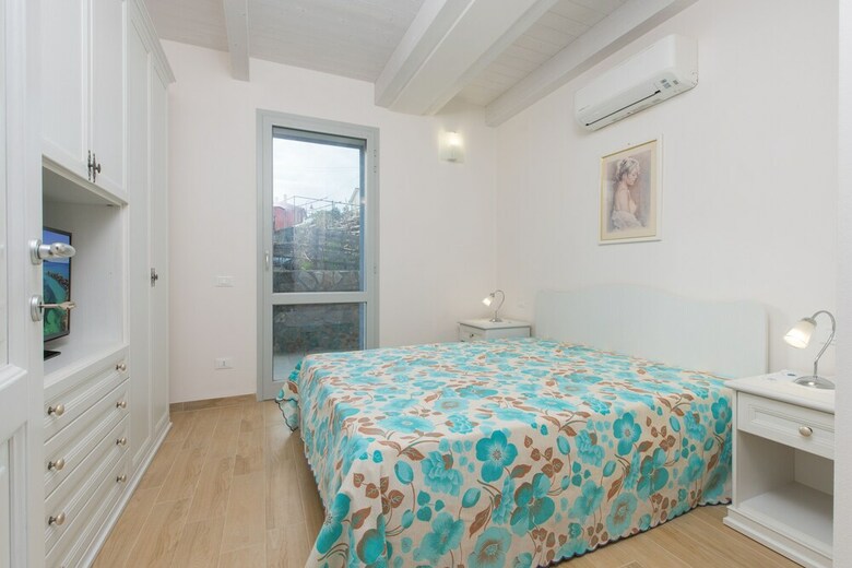 Apartamento Appartamenti Costa Del Sole