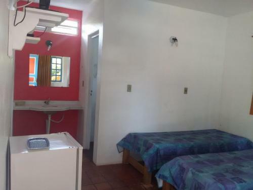 Hostal Pousada Varanda Do Sol