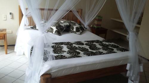 Casa Da �rvore Boutique Hotel