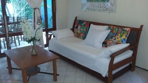Casa Da �rvore Boutique Hotel