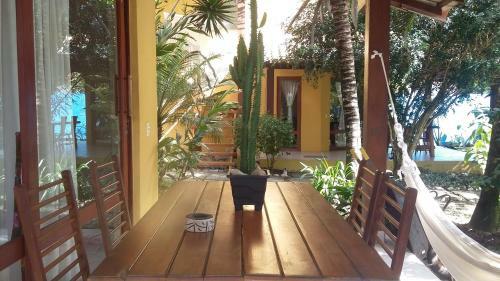 Casa Da �rvore Boutique Hotel