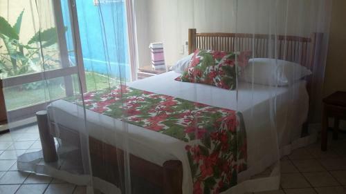 Casa Da �rvore Boutique Hotel