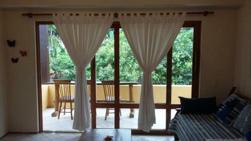Casa Da �rvore Boutique Hotel