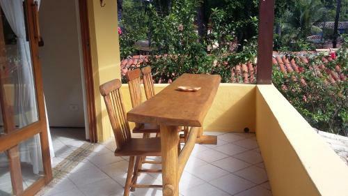 Casa Da �rvore Boutique Hotel