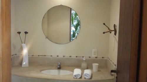 Casa Da �rvore Boutique Hotel