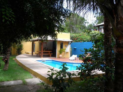 Casa Da �rvore Boutique Hotel