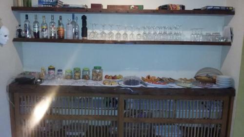 Casa Da �rvore Boutique Hotel