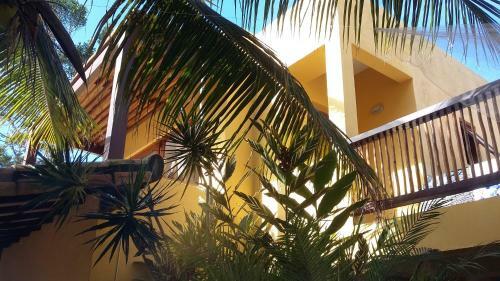 Casa Da �rvore Boutique Hotel