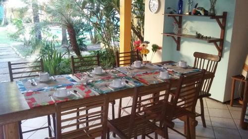 Casa Da �rvore Boutique Hotel