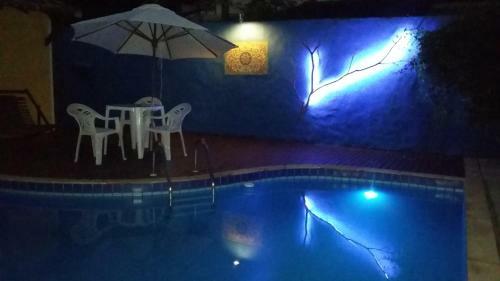 Casa Da �rvore Boutique Hotel