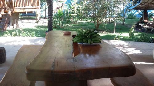 Casa Da �rvore Boutique Hotel