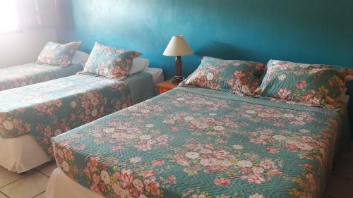 Hostal Pousada Bemvir�