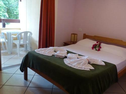 Hostal Pangea Tropical Pousada