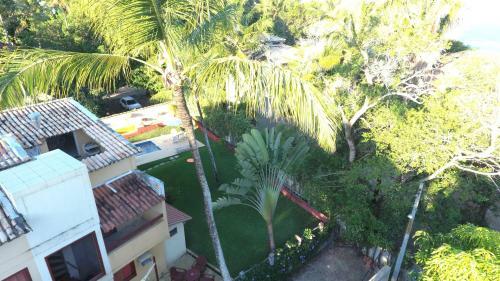 Hostal Pangea Tropical Pousada
