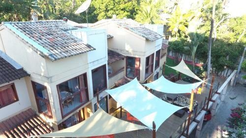 Hostal Pangea Tropical Pousada